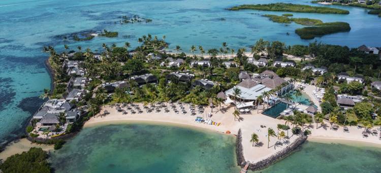 毛里求斯安娜希塔四季度假酒店(Four Seasons Resort Mauritius at Anahita)图片