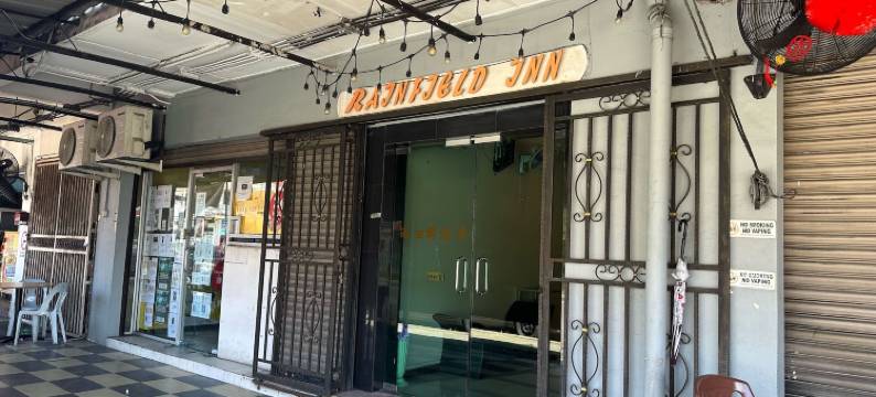 O雨田酒店(Hotel O Rainfield Inn)图片