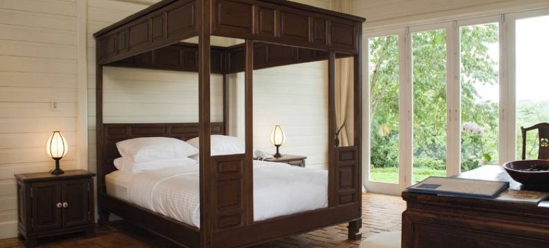 阿斯克勒庇俄斯健康疗养院(Asclepios Wellness & Healing Retreat)图片