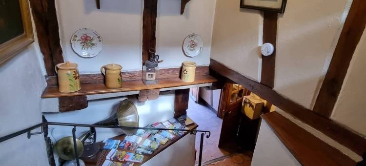 甘布里努斯之家(Gîte Gambrinus)图片