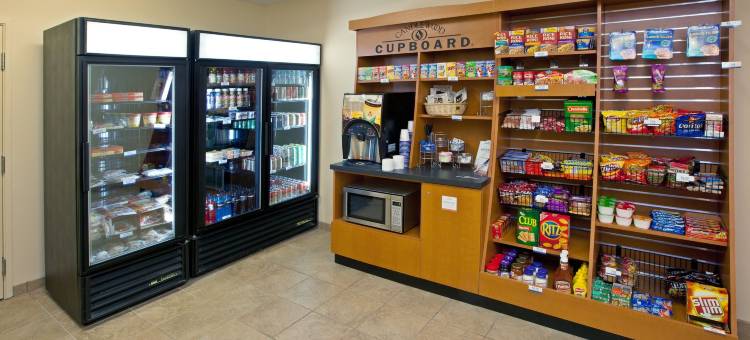 Candlewood Suites 拉斐特(Candlewood Suites Lafayette)图片