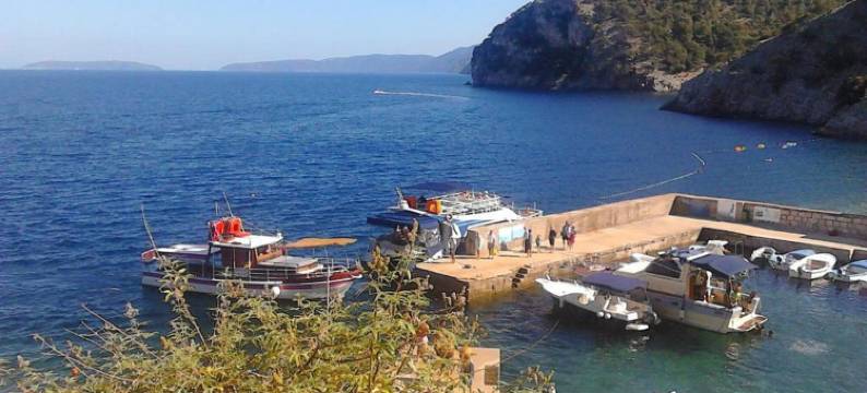 佐拉度假屋(Zora Holiday Home)图片