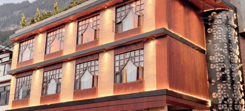 复古酒店(HOTEL VINTAGE)图片