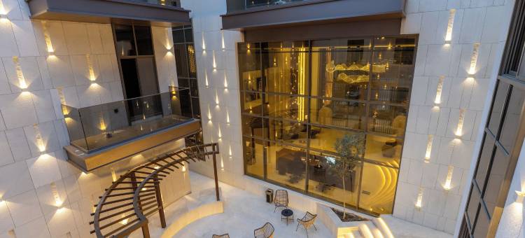 利奥拉酒店(Liora Hotel)图片