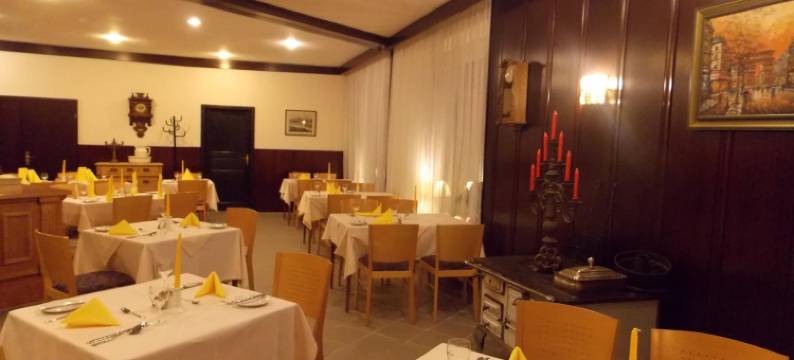 克朗酒店(Hotel Krone)图片