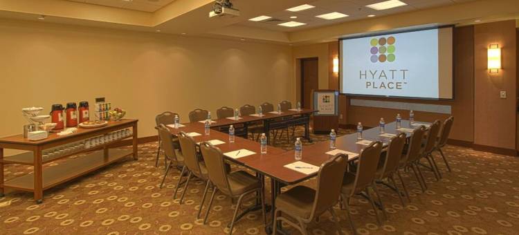 凯悦嘉轩酒店-伯利恒(Hyatt Place Bethlehem)图片