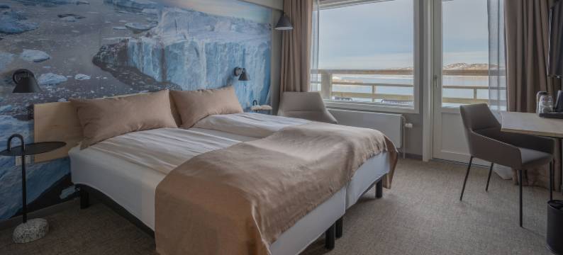 哈维德法尔克酒店(Hotel Hvide Falk)图片