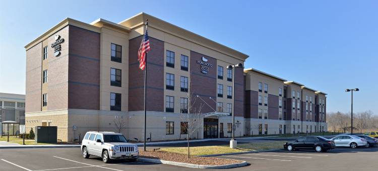 Homewood Suites by Hilton-辛辛那提梅森(Homewood Suites by Hilton Cincinnati Mason)图片