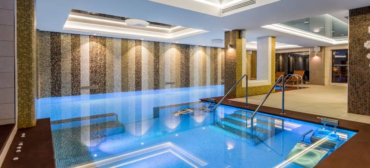 辉煌会议及 Spa 酒店 - 限成人(Splendid Conference & Spa Hotel – Adults Only)图片