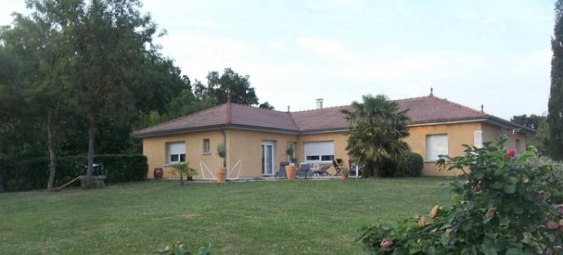 阿拉瓜约德尔旅馆(Alaguyauder la Chambre)图片