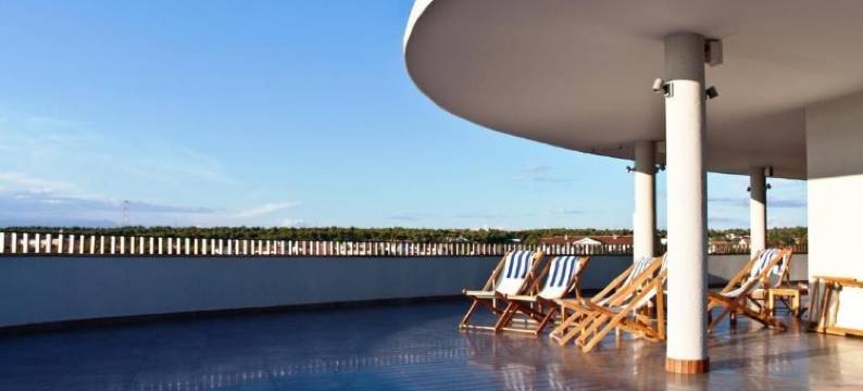 IN酒店(Hotel IN)图片