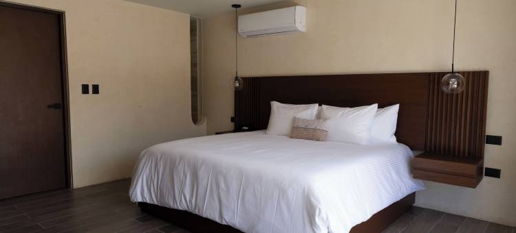 Moreira精品酒店(Moreira Hotel Boutique)图片