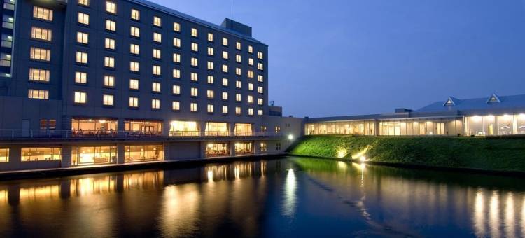 疗愈度假村加贺之幸Arrowle酒店(Hotel Arrowle)图片