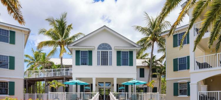 温德沃德波因特Hyatt酒店(Hyatt Vacation Club at Windward Pointe)图片