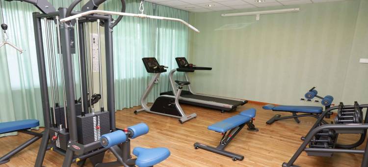 柯丽贝斯特韦斯特酒店(Best Western Hotel I Colli)图片