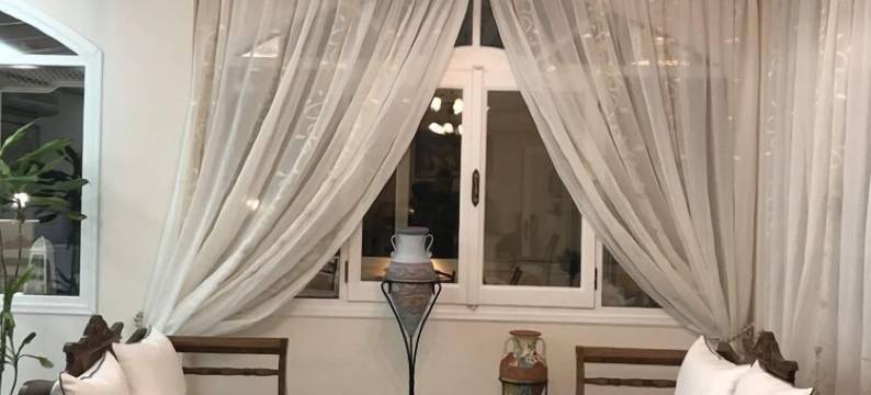 迪奥斯库里艺术别墅(Dioskouri Art Villas)图片