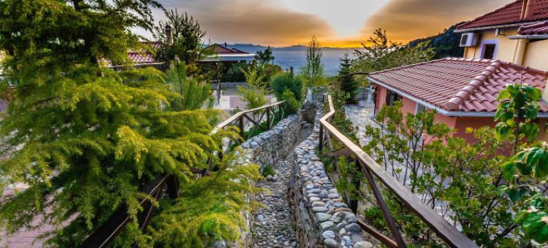 伊拉艾拉避暑山庄酒店(Ilaeira Mountain Resort)图片