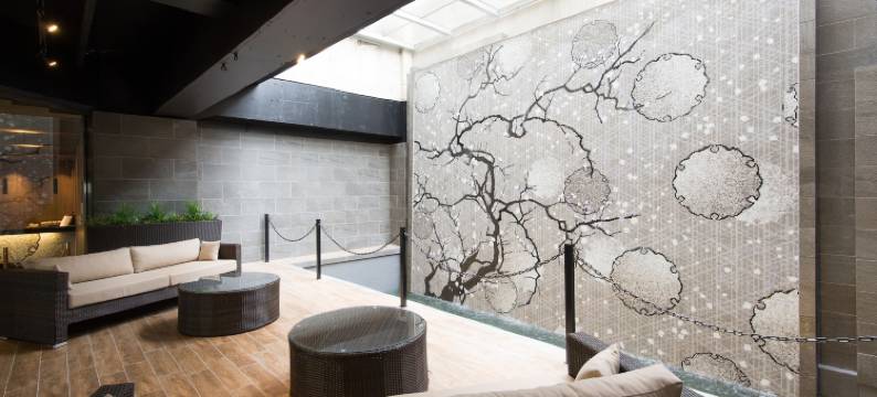 成田爱迪星大酒店(The Hedistar Hotel Narita)图片