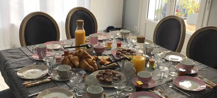 亚历山大住宅酒店(La Demeure d'Alexandra)图片