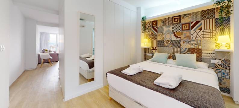 MyFlats 老角落(Myflats Old Corner)图片