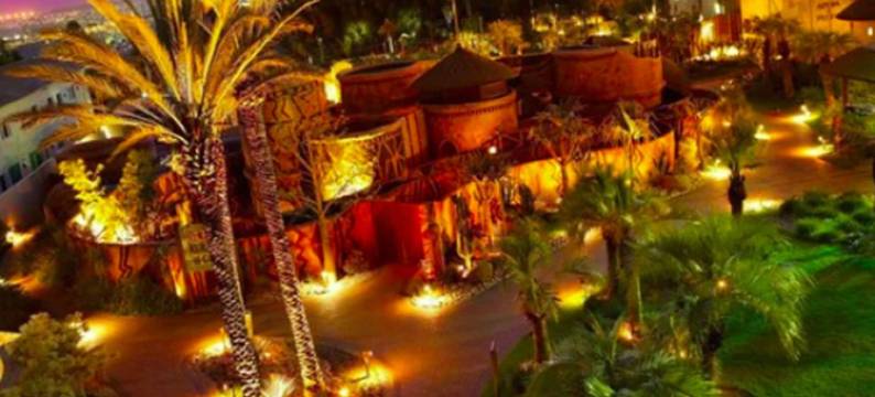 皇家棕榈广场度假酒店(Royal Palm Plaza Resort)图片