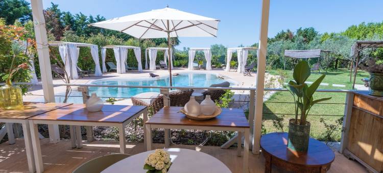 San Baio宾馆(Relais San Baio)图片