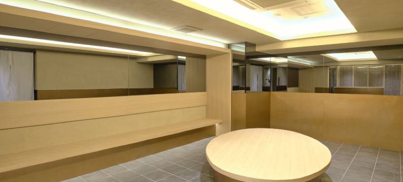 樱花十字酒店京都清水(Sakura Cross Hotel Kyoto Kiyomizu)图片