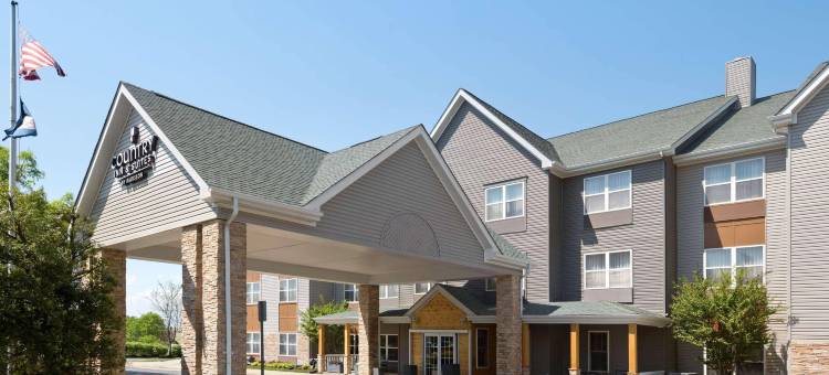 华盛顿杜勒斯国际机场丽怡酒店(Country Inn & Suites by Radisson, Washington Dulles International Airport, VA)图片