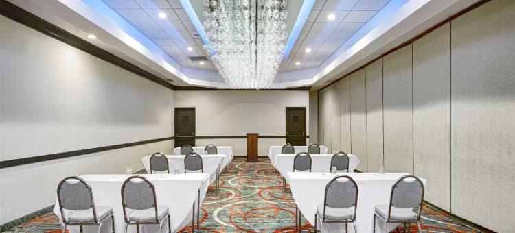 Wyndham Houston Sugarland(Wyndham Houston Sugarland)图片