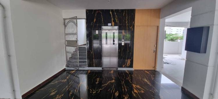 PPH生活KVR公寓(Pph Living Kvr Residency)图片