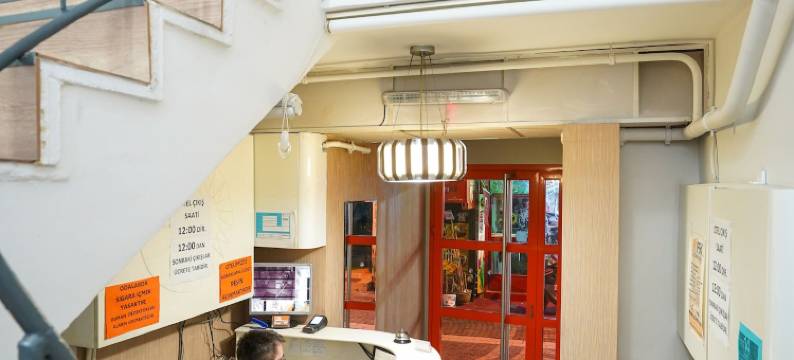 伊佩克酒店(Ipek Otel)图片