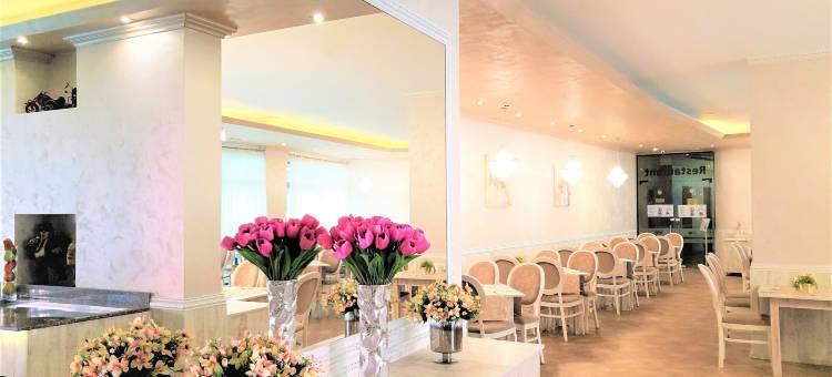 格林纳达酒店(Grenada Hotel)图片