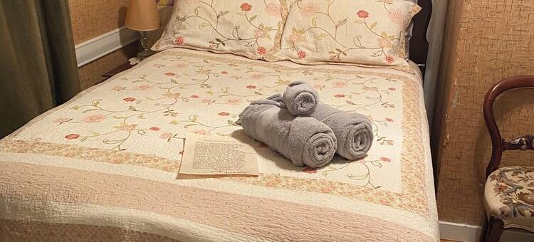 Rivers Edge Victorian Inn图片