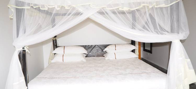 鲁谢尔基伍度假村的房间(Room in Lodge - Rushel Kivu Resort Kayove)图片