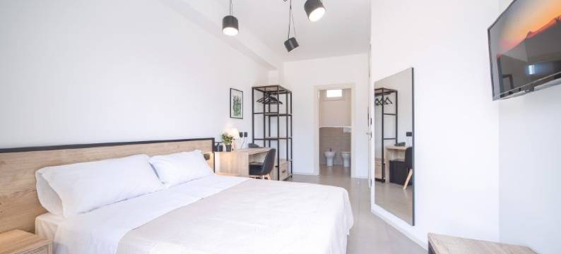 丘里'客房出租(Ciuri' Affittacamere)图片