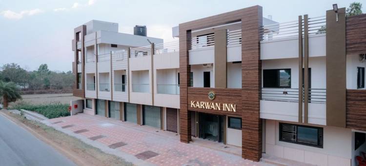 巴贾贾的卡旺旅馆(Bajaj's Karwan Inn)图片