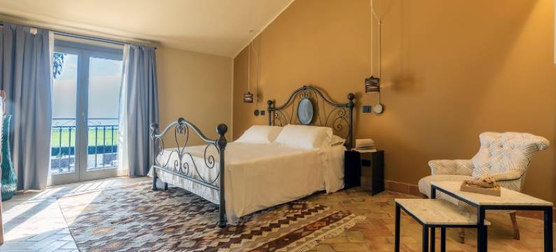 Masseria del Carboj图片