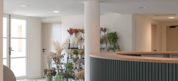 普里耶尔酒店(Hôtel le Prieuré)图片