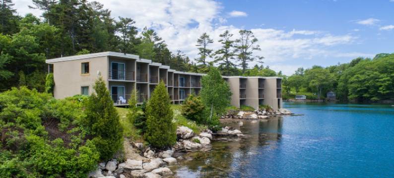 海洋门度假酒店(Ocean Gate Resort)图片