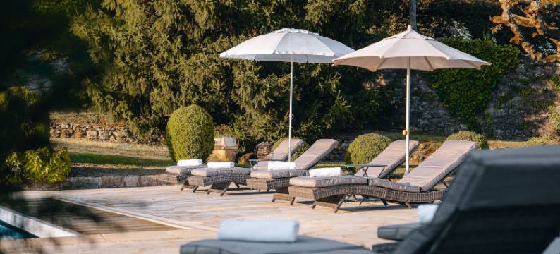 拉巴耶酒店(Hôtel l'Abbaye)图片