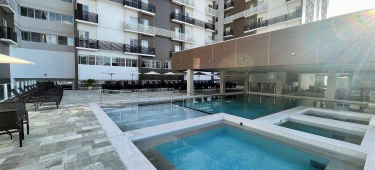 罗马水上公园Spazzio diRoma Acqua Park Splash e Slide(Spazzio Diroma Acqua e Splash Caldas Novas, Gratis Park)图片