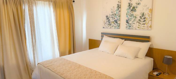 希蕾霍斯精品酒店(Helechos Hotel)图片