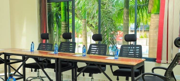 KWETU度假村(Kwetu Resorts)图片