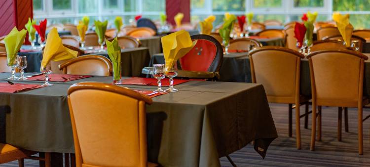 威康斯卡普弗朗斯拉波里乡村酒店(Village Vacances Cap France la Bolle)图片