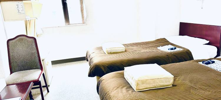 新站前酒店<山梨县>(Hotel New Station)图片