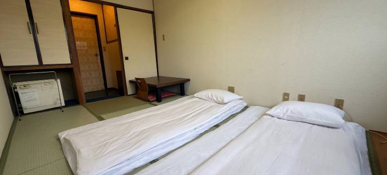 太阳大饭店(野島埼灯台)(Grand Hotel Taiyo)图片