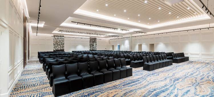 哈拉雷的凯悦酒店梅克尔斯(Hyatt Regency Harare the Meikles)图片