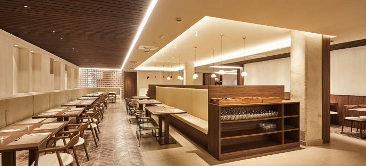 西尔肯普拉特哈达罗(Silken Platja d'Aro)图片