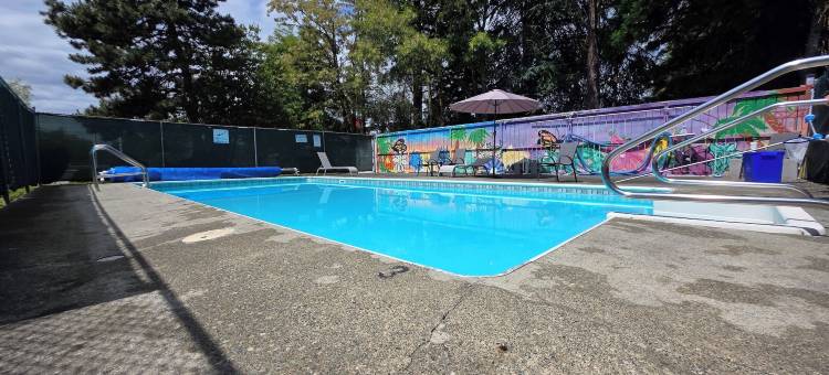 猎鹰巢汽车旅馆(Falcon Nest Motel)图片