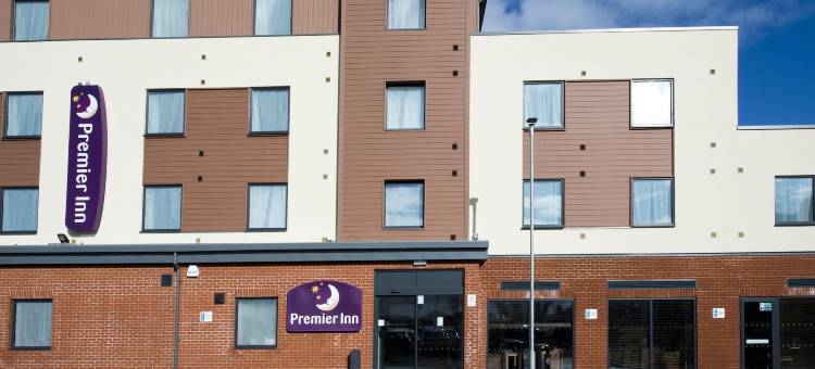 霍尼顿普瑞米尔酒店(Premier Inn Honiton)图片